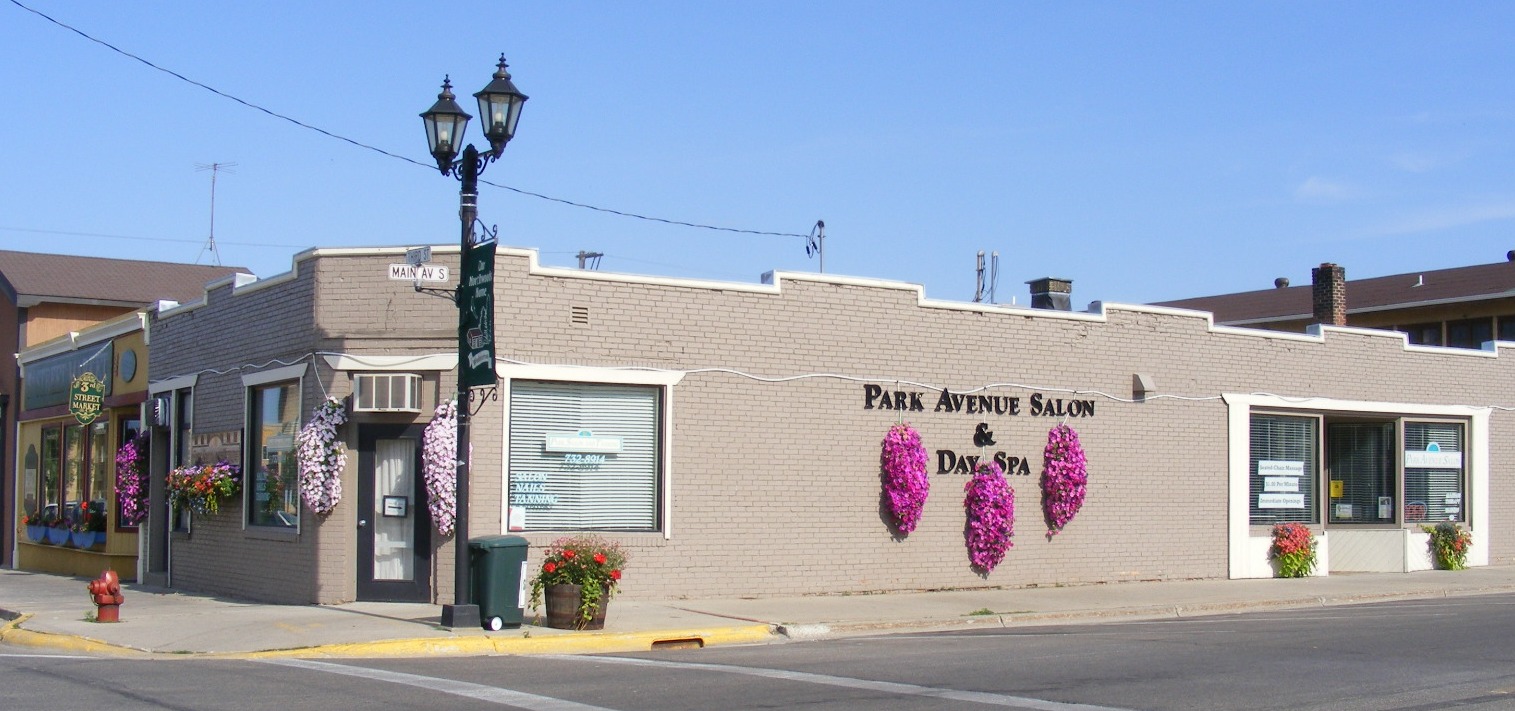 Park Rapids Minnesota Business Directory